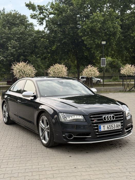 Audi S8 ЛИЗИНГ!!!