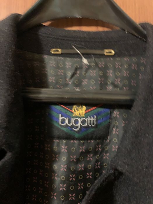 Мъжко стилно/ ново палто