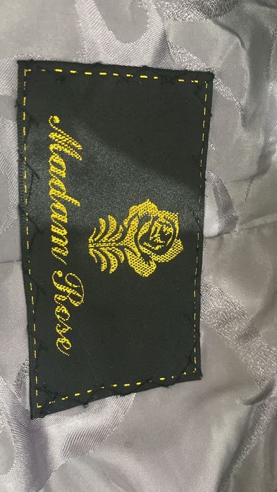 Продам норковый шуба