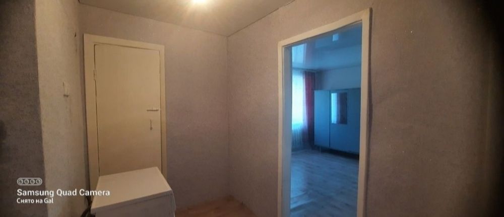 Продам комнату в общежитии