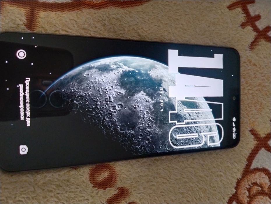 Poco F3 в идеале