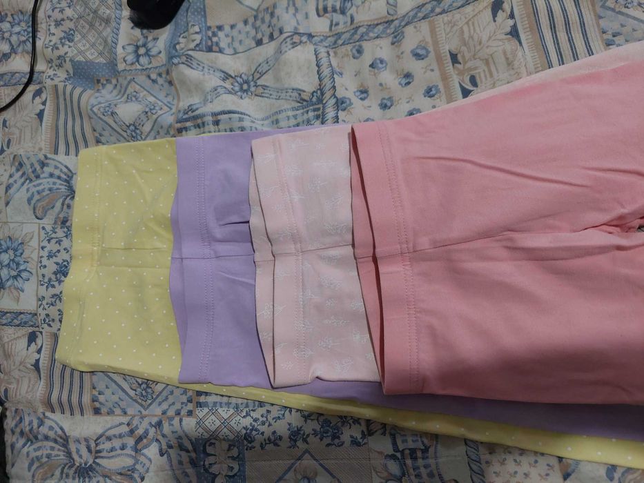 4 бр клина George 2-3г. 92-98 см