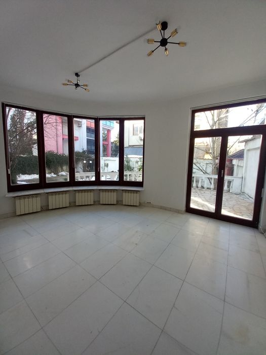 Vila Aviatiei-Herastrau