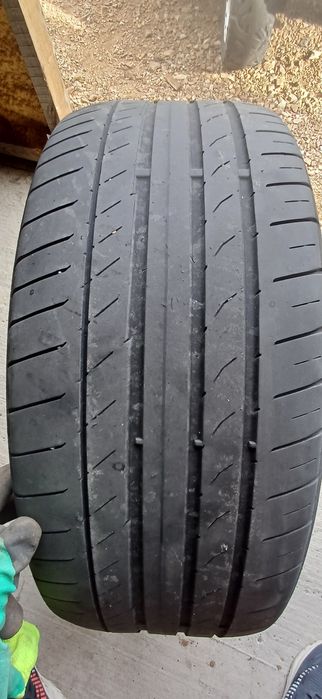 Шина континенталь