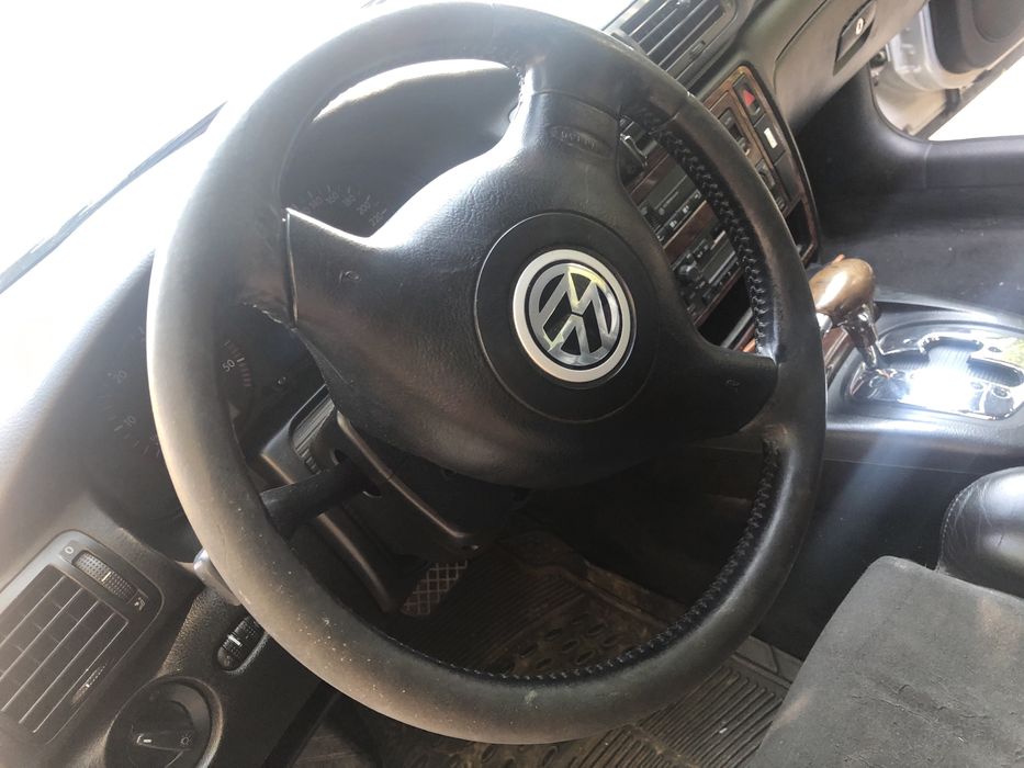 VW Passat 4 b5 2.5 tdi 150 кс 2000 г на части