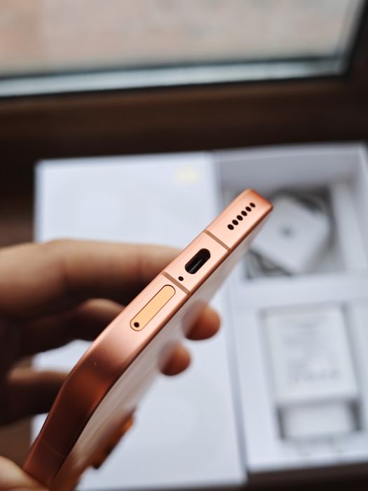 Honor 600 256Gb 5G идеальный