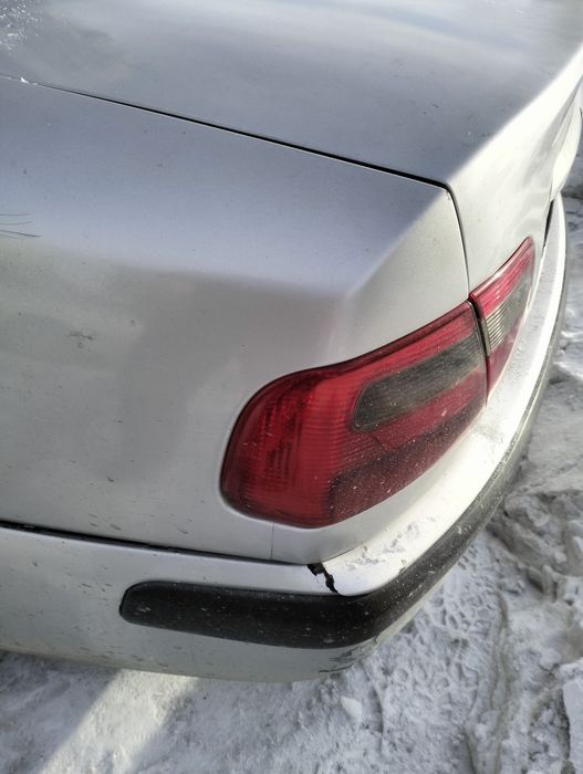 Продам Митсубиси каризма 2002