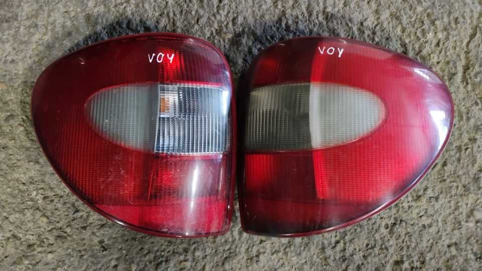 Оптика Chrysler (Крайслер) Voyager, Dodge Caravan, оригинал из Европы