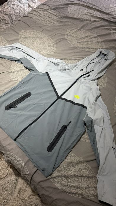 Nike teech fleece