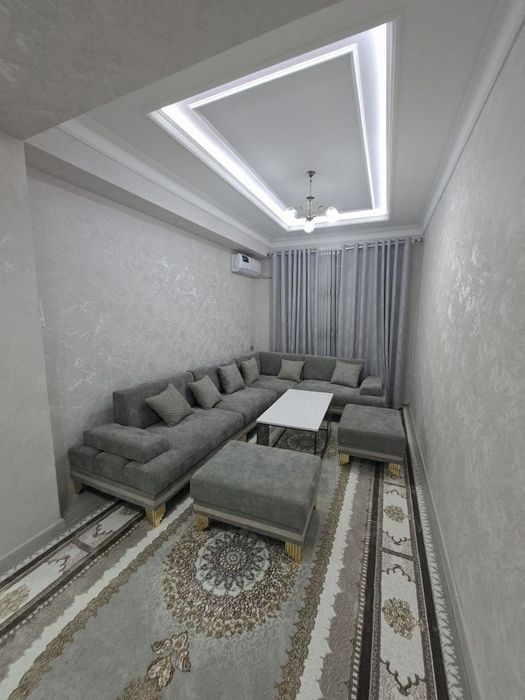 Аренда квартира Алмазарский район