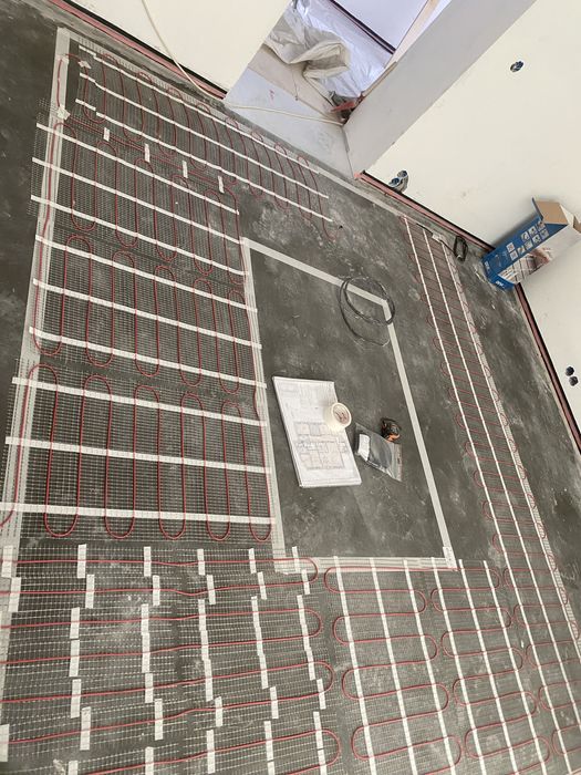 Plitka ishlarini qilamiz