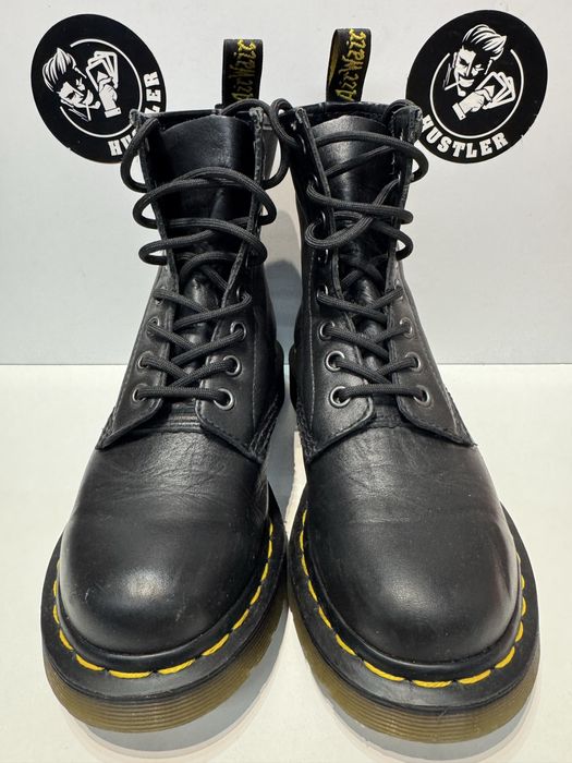 Боти DR.MARTENS .Номер 36
