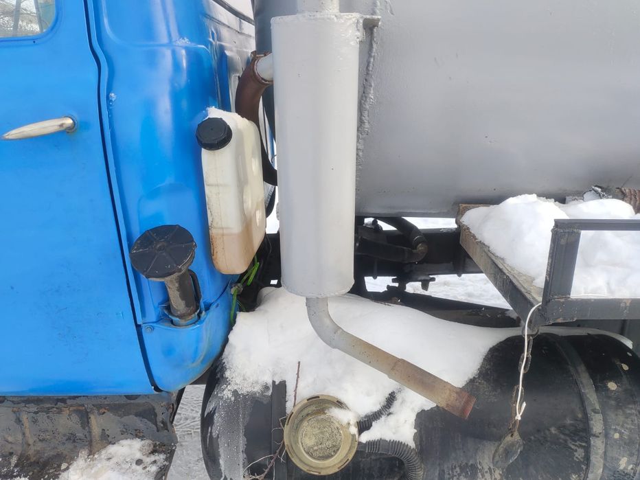 Продам ассенизатор