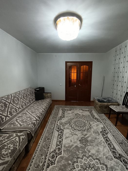 Продам 3 комнатную квартиру