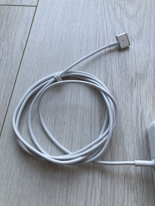 • Incarcator •MagSafe 2 • 85W • NOU •