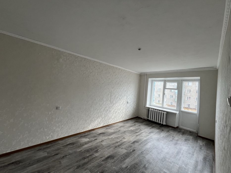 1 комнатная квартира