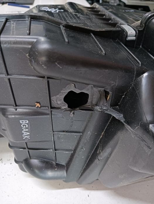 Sistem Climatizare/Aeroterma Hyundai Santa Fe Ii Cm 2005 - 2012