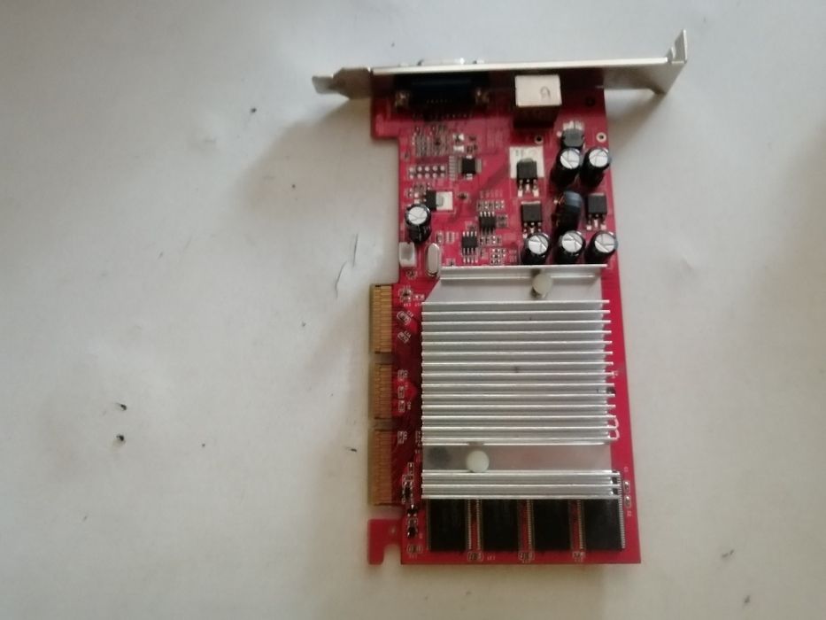 Video Cards с гарантией