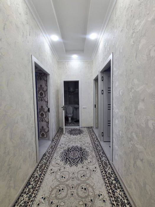 2хоналик тез ижорага берилади