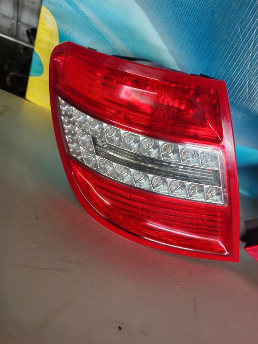 Стопове за Мерцедес w204 sw