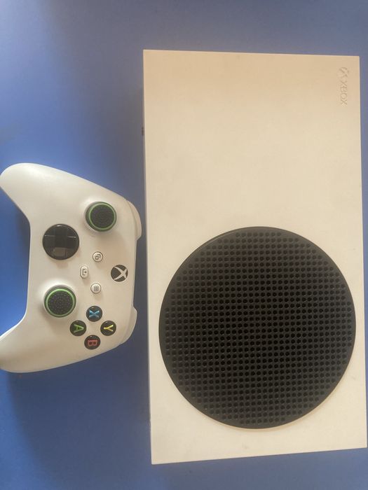 Xbox series s продам