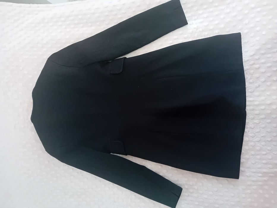 Palton Slim Stradivarius