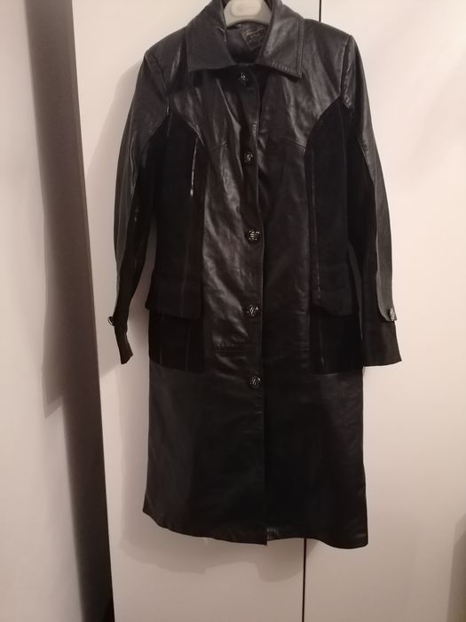 Haina piele naturala