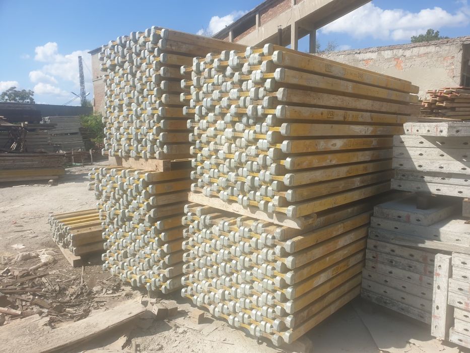 Кофражни греди Н20 - Пери топ състояние