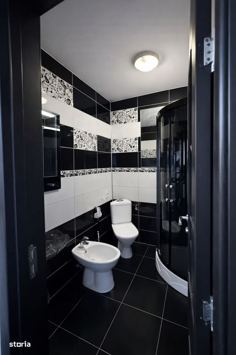 Duplex Finisat - SU 80MP | 3 Camere | ST 80MP - Iris | B.dul Muncii
