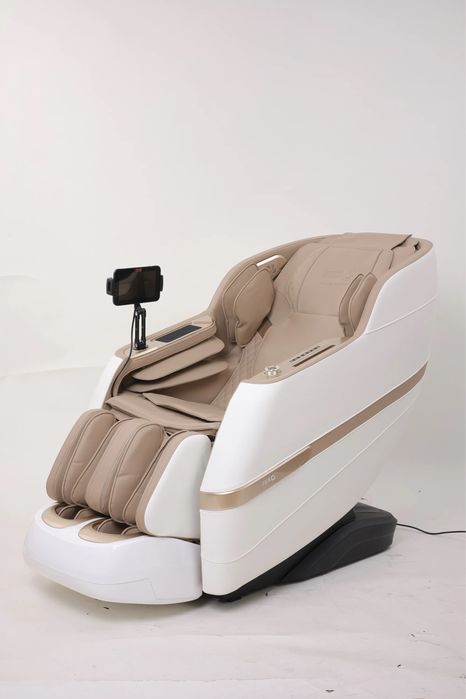 Массажный кресло