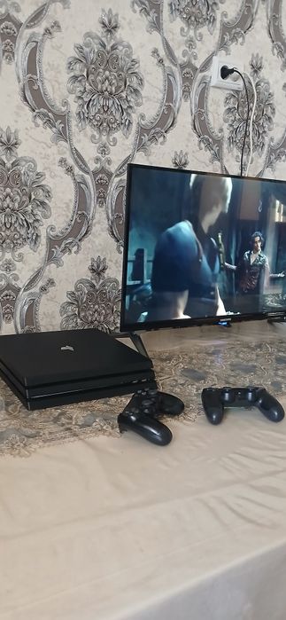 Playstation4 Pro