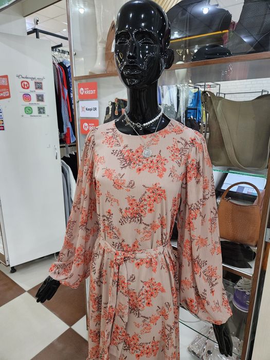 Маникены в отличном состоянии