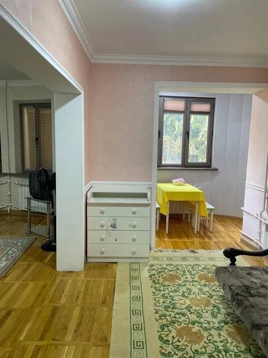 Аренда 2 комнатной квартиры Метро Ойбек Ор-р Angel’s food