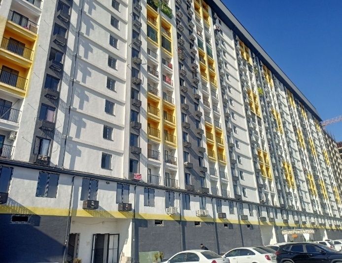 Zudlik bilan 1 xona uy sotiladi. Shahar markazida