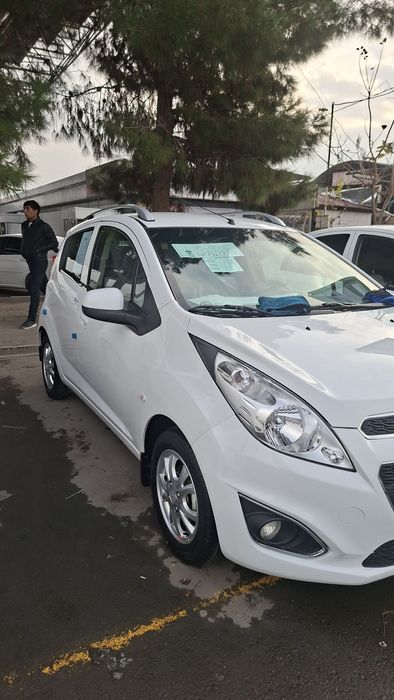 Spark full pozitsiya sotiladi 2022