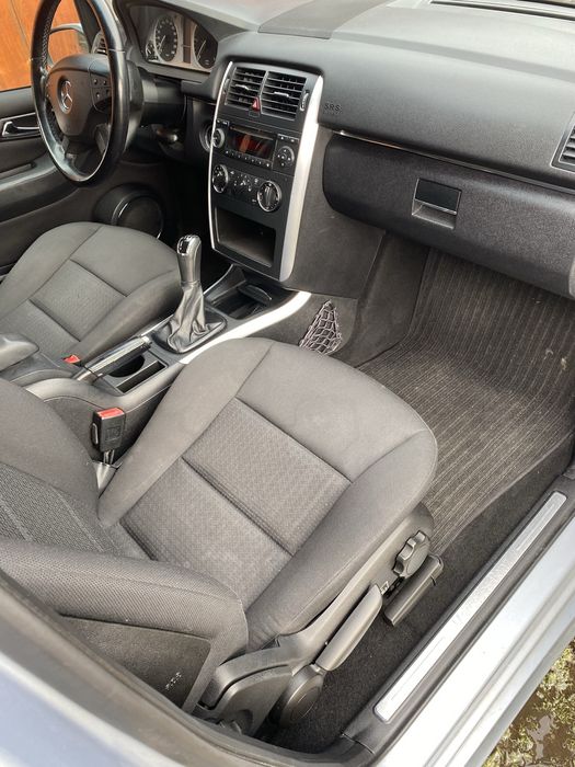 De vanzare Mercedes B clas 200