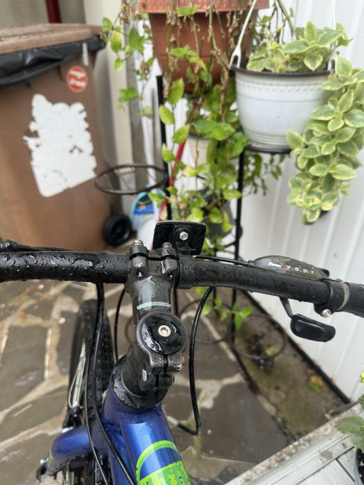 Bicicleta Carrera Parva ( Men )