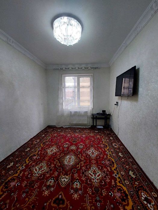 1-комн. квартира, 35 м², Сергелийский район