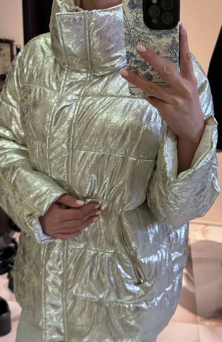 Оригинално зимно яке Pinko