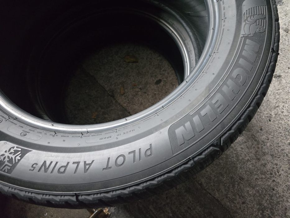 Michelin 225/60 R18 104H MS iarnă