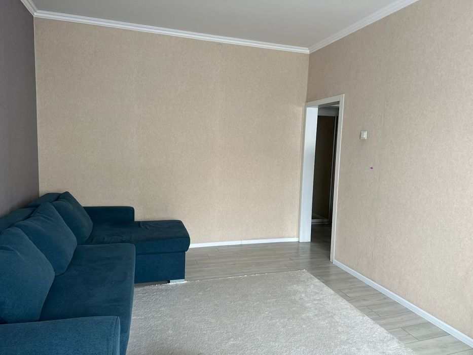Квартира 1-комн. улучшенная, 41 м²
