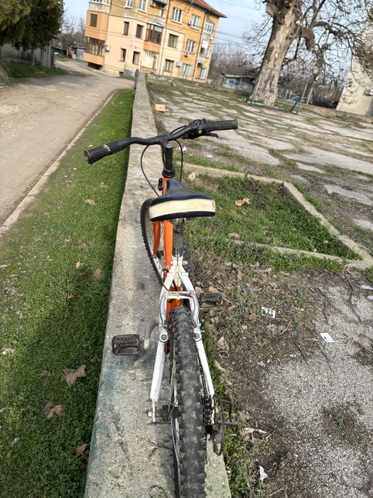 Детски велисипед