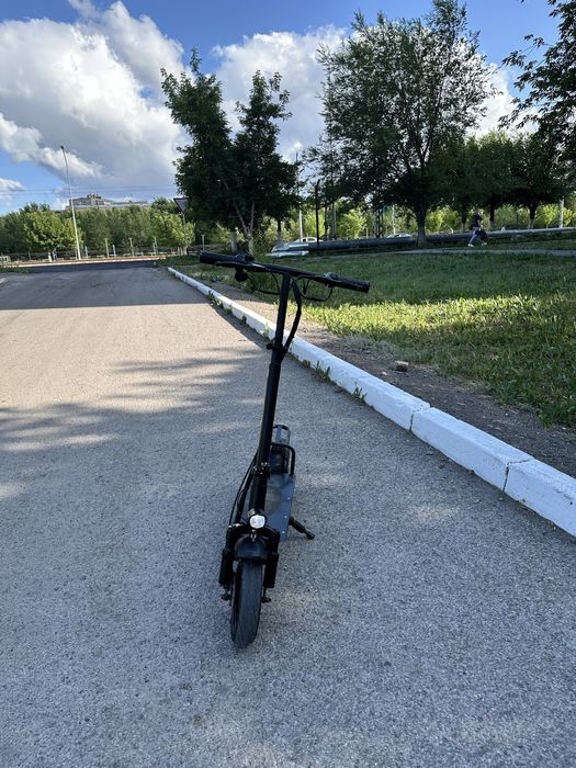 электросомакат Forever