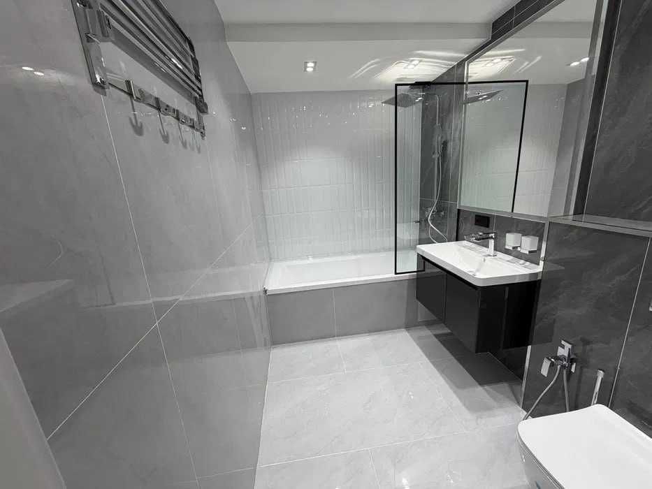 Hukus Avenue жилой квартира 3/7/12 80м2 продается Бобур Яккасарай