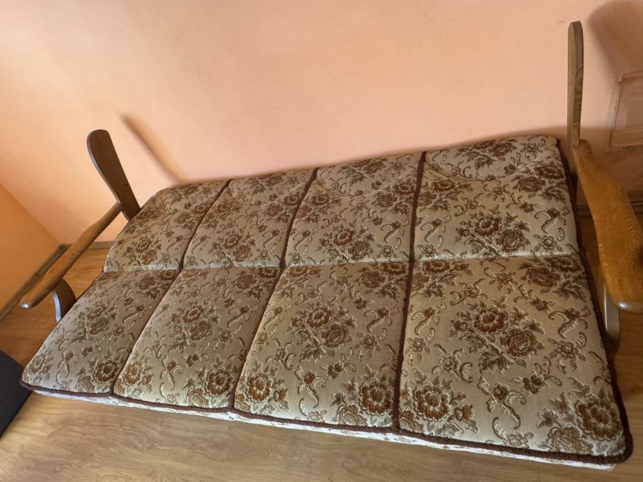 Vand canapea plus 3 fotolii
