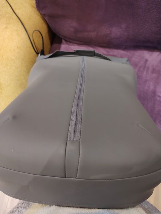 Масажираща седалка за шиацу и акупресурен масаж Medisana MC 826, Герма