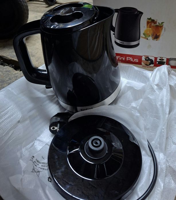Ел.кана TEFAL KO150F30