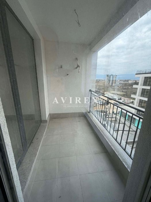 Продава се Двустаен апартамент в Пловдив, Кършияка - 73 кв.м за 766 €/кв.м - Снимка #4