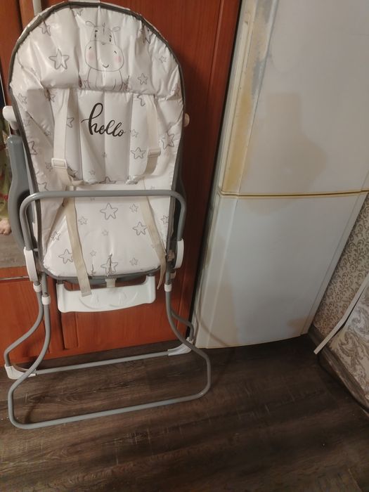 стульчик для кормления