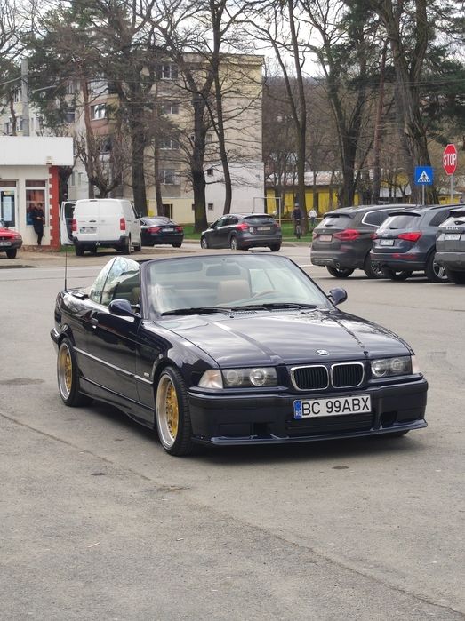 bmw e36 cabrio .. 318 i